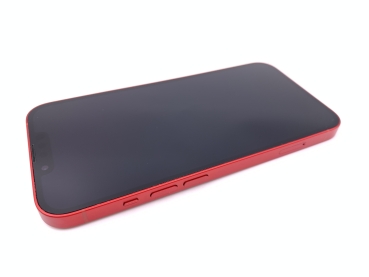 refurbished iPhone 13 256GB Product Red